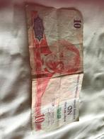 Billet de banque turc, Timbres & Monnaies, Enlèvement