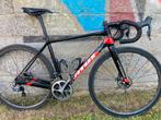 Vitus Vitesse Ultegra DI2 11speed, Vélos & Vélomoteurs, Vélos | Vélos de course, Autres marques, Enlèvement ou Envoi, Carbone