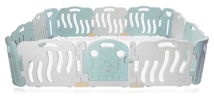 Grondpark, Enfants & Bébés, Parcs, Comme neuf, Enlèvement