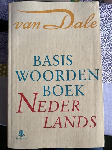 Van Dale woordenboek beschikbaar voor biedingen