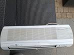 Verwarming en verlichting unit, Ophalen