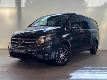 Mercedes-Benz VITO MIXTO 116 L2 Dubbel Cabine beschikbaar voor biedingen