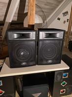 Peavey st15 speakers ‼️lees beschrijving, Ophalen, Gebruikt
