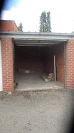 Garage te huur, Gand