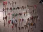 100 schroevendraaiers, Doe-het-zelf en Bouw, Gereedschap | Handgereedschap, Ophalen