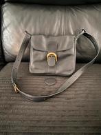 Sac delvaux brillant, Handtassen en Accessoires, Ophalen of Verzenden, Zo goed als nieuw, Zwart, Leer