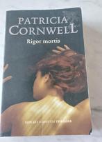 Patricia Cornwell : Rigor mortis, Ophalen of Verzenden
