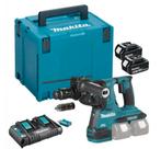 Makita DHR283G2JU  ( état neuf ), Doe-het-zelf en Bouw, Gereedschap | Boormachines, Ophalen, Nieuw, Boor- en/of Breekhamer