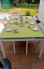 Villeroy en Boch Wild Rose., Huis en Inrichting, Keuken | Servies, Ophalen, Zo goed als nieuw