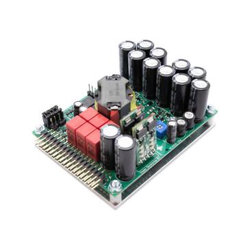 Hypex Ncore NCX500-modules + OPA1656-buffers + NIEUWE kabels beschikbaar voor biedingen