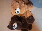 Grote teddybeer, Kinderen en Baby's, Speelgoed | Knuffels en Pluche, Ophalen, Zo goed als nieuw