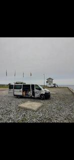 Opel Vivaro L1 2016, Caravans en Kamperen, Particulier, Diesel