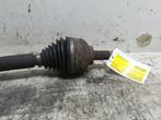 Aandrijfas links-voor van een Renault Grand Espace, Ophalen of Verzenden, 3 maanden garantie, Gebruikt, Renault