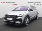 Audi Q4 e-tron Q4 e-Tron 82 kWh 45 Attraction, Auto's, Audi, Automaat, Navigatiesysteem, Overige modellen, Elektrisch
