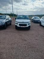 Berlingo 1.200 cc   110 pk benzine, Auto's, Voorwielaandrijving, Euro 6, Wit, 5 deurs