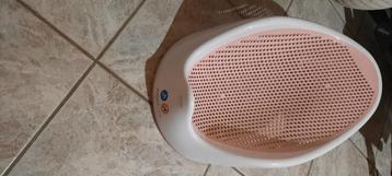Angelcare badzitje, Enlèvement, Comme neuf, Siège de bain ou Anneau de bain