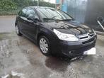 Citroen c4 1.4 essence prete a immatriculle, Auto's, Voorwielaandrijving, Stof, Zwart, 4 cilinders