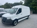 MERCEDES SPRINTER 317CDI L2+H2 AUTOMAAT 3500KG TREKKEN, Automaat, 4 cilinders, Wit, Mercedes-Benz