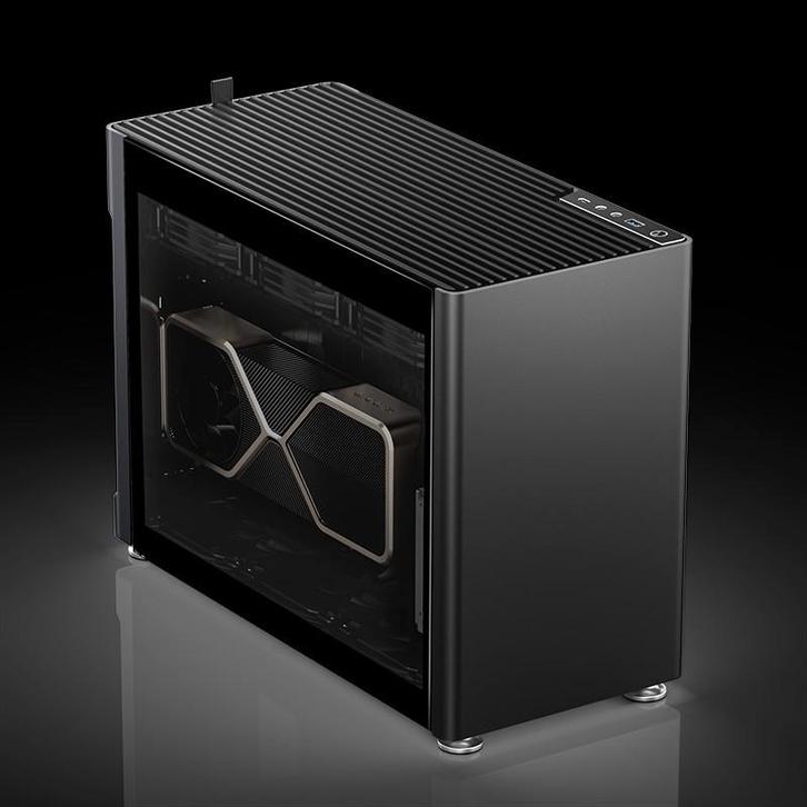 JONSBO i100, Informatique & Logiciels, Boîtiers d'ordinateurs, Comme neuf, Enlèvement