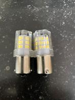 2 ledlampen 12v voor auto, Ophalen of Verzenden, Nieuw