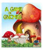 Jeu - Un jeu de gnomes - ENG, Hobby & Loisirs créatifs, Jeux de société | Jeux de plateau, Utilisé, Enlèvement ou Envoi