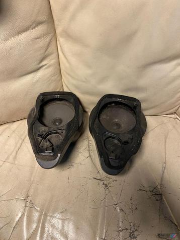 Bmw E36 speakerhouders sedan coupe nfl hoedenplank 3-serie beschikbaar voor biedingen