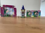 Lego friends Rapunzel toren 41054, Kinderen en Baby's, Speelgoed | Duplo en Lego, Ophalen of Verzenden, Gebruikt, Complete set