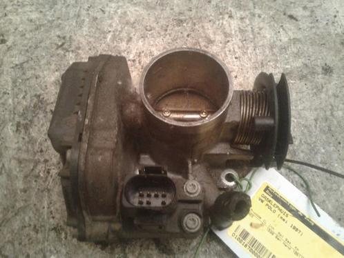 Gasklephuis van een Volkswagen Polo, Auto-onderdelen, Motor en Toebehoren, Volkswagen, Gebruikt, 3 maanden garantie, Ophalen of Verzenden