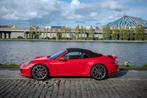 Porsche 991.2, Auto's, Porsche, Automaat, Achterwielaandrijving, Euro 6, Bluetooth