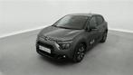 Citroën C3 1.5 BlueHDi Shine NAVI / CARPLAY / FULL LED, Stof, Gebruikt, 4 cilinders, Overige kleuren
