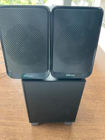 Faites confiance à Evon Wireless 2.1, Enlèvement ou Envoi, Comme neuf