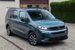 Opel Combo Life 5-ZITPLAATSEN/LICHTE-VRACHT*GEEN-BIV*CAMERA*, Auto's, Voorwielaandrijving, Stof, Gebruikt, 1199 cc