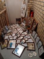 Grande collection de Sarah Kay, Enlèvement