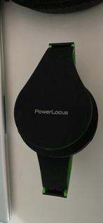 Bluothoot koptelefoon, Enlèvement