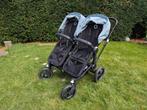 Bugaboo Donkey 3 Duo, Kinderen en Baby's, Verstelbare duwstang, Bugaboo, Zo goed als nieuw, Ophalen