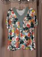 Blouse Mer du Sud maat L, Kleding | Dames, Mer du Sud, Ophalen of Verzenden, Zo goed als nieuw, Maat 42/44 (L)