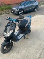 Peugeot vivacity met papieren, Fietsen en Brommers, Ophalen, Gebruikt, Tweetakt, Peugeot