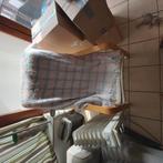 Petite  fauteuil  bon état, Maison & Meubles, Enlèvement, Comme neuf