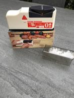 Messenslijper - slijper sharer of messen/batterij, Ophalen of Verzenden