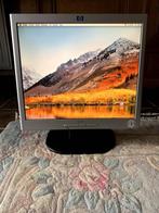 HP computerscherm – 20 inch VGA-monitor, Ophalen of Verzenden, 60 Hz of minder, VGA