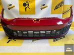 VOLKSWAGEN Golf 8 VIII GTI GTE GTD VOORBUMPER 5H0807221G, Gebruikt, Voor, Volkswagen, Bumper