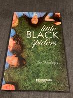 Little black spiders - Ina Vandewijer, Patrice Toye, Ophalen of Verzenden, Zo goed als nieuw