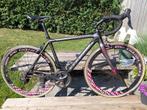 Prachtige Koersfiets/Magnifique vélo de route, Fietsen en Brommers, 10 tot 15 versnellingen, 49 tot 53 cm, Ophalen, Overige merken