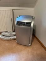 Mobiele airco, Elektronische apparatuur, Ophalen, Mobiele airco, Afstandsbediening
