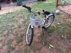 Fiets kinder, Fietsen en Brommers, Fietsen | Kinderfietsjes, Ophalen, Zo goed als nieuw, 20 inch of meer, Bike fun girls