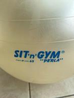 SIT ‘n ‘ GYM  65 cl, Sport en Fitness, Fitnessmaterialen, Ophalen, Gebruikt