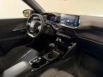 Peugeot 2008 PureTech S&S GT, Auto's, Parkeersensor, 103 g/km, 130 pk, 5 deurs