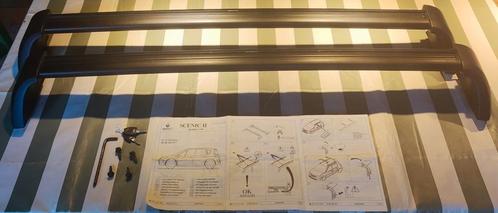 Dakdragers, Renault Scenic en Grand Scenic II, Auto diversen, Bagagerekken, Gebruikt, Ophalen