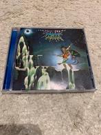 Cd URIAH HEEP, Ophalen, Zo goed als nieuw