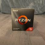 2 Amd Ryzen 5 3600, Computers en Software, Processors, Ophalen of Verzenden, Nieuw, Socket AM4